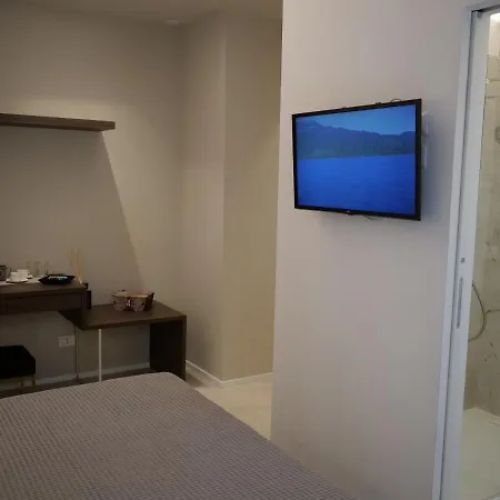 Empatia Centro 4* 佩斯卡拉