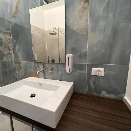 招待所 Empatia Centro