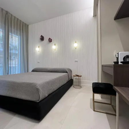 Empatia Centro 3*