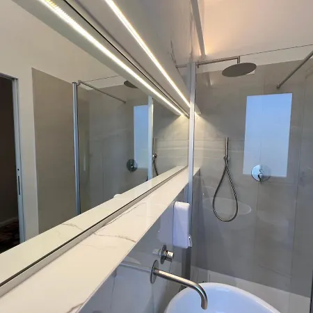 Empatia Centro 招待所