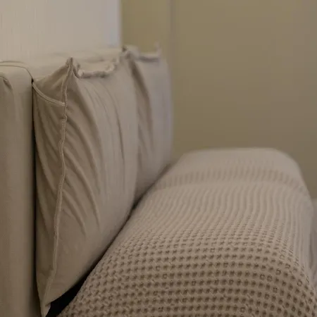 Empatia Centro 招待所 佩斯卡拉