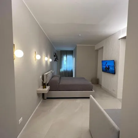 Empatia Centro 3*