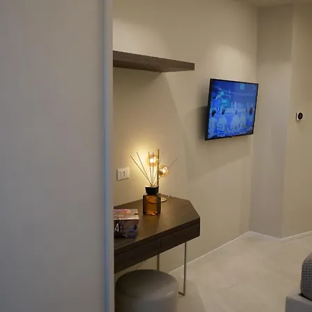 Empatia Centro 佩斯卡拉