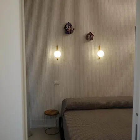 招待所 Empatia Centro 4*