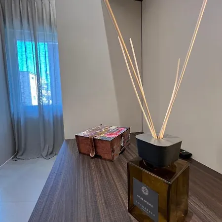 招待所 Empatia Centro