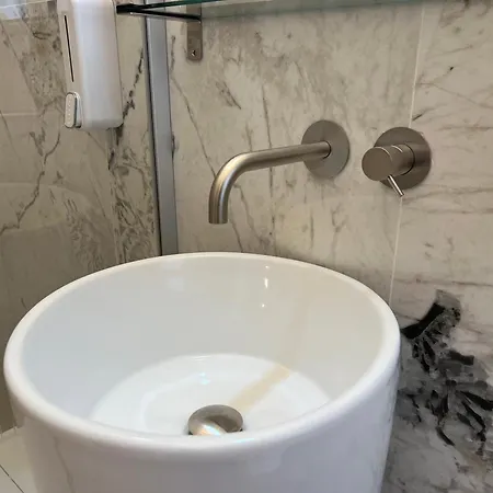 招待所 Empatia Centro 4*