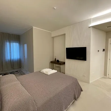 招待所 Empatia Centro