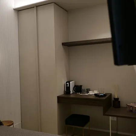 Empatia Centro 招待所