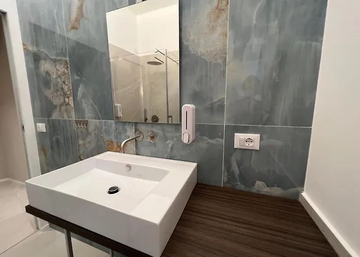 Casa de hóspedes Empatia Centro