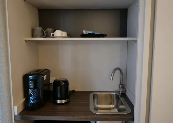 Empatia Centro Casa de hóspedes Pescara