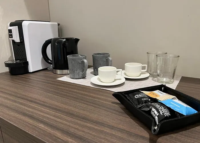 Empatia Centro Casa de hóspedes