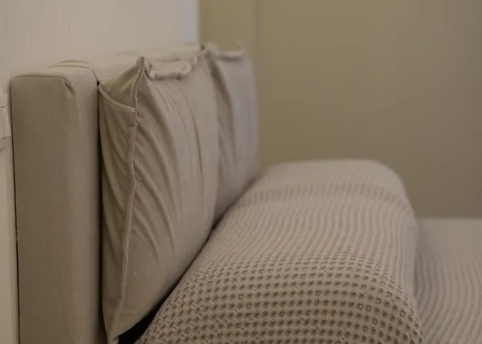 Empatia Centro Casa de hóspedes Pescara