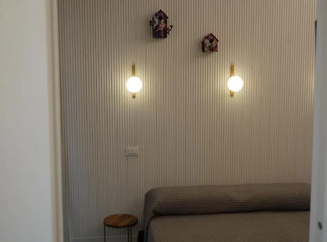 Casa de hóspedes Empatia Centro 4*