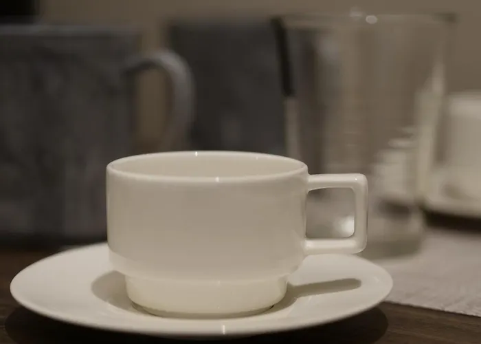 Empatia Centro Casa de hóspedes Pescara