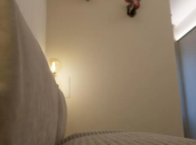 Empatia Centro Casa de hóspedes