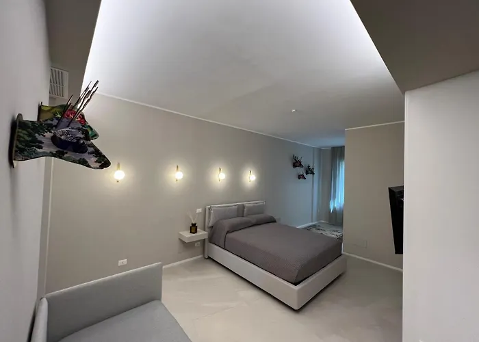 Casa de hóspedes Empatia Centro