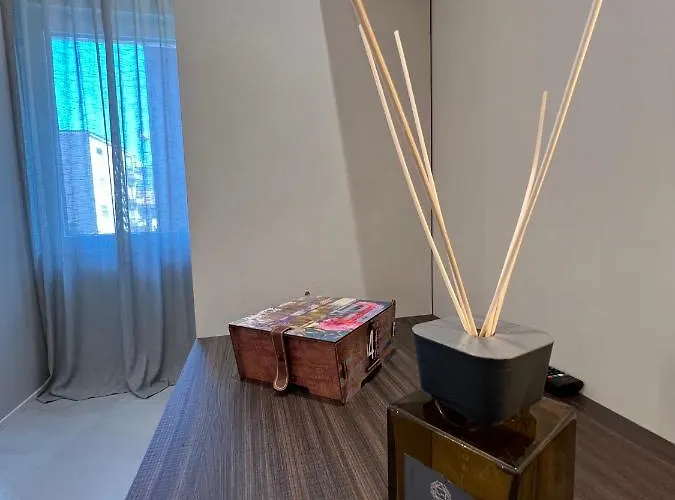 Casa de hóspedes Empatia Centro