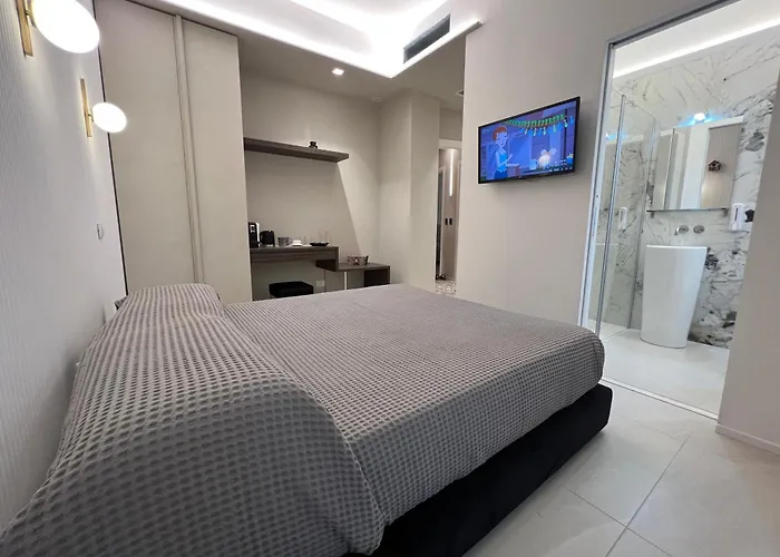 Empatia Centro Casa de hóspedes