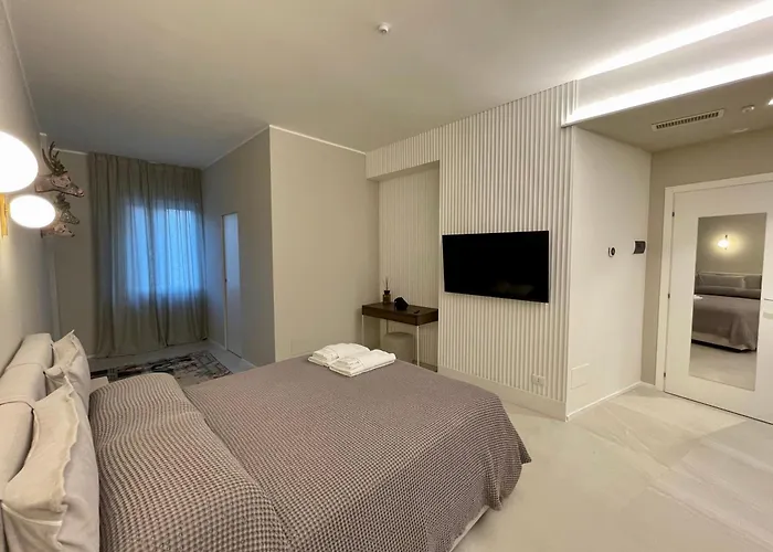 Casa de hóspedes Empatia Centro