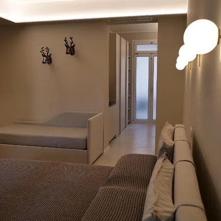 Empatia Centro 3* بيسكارا