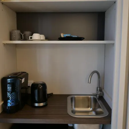 Empatia Centro Pensión Pescara