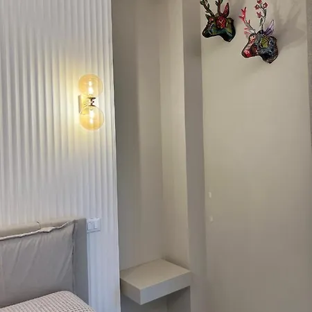 Empatia Centro ゲストハウス