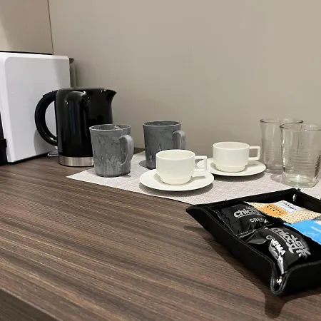 Empatia Centro Pensión