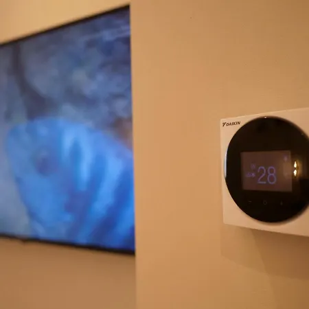 Empatia Centro Πανσιόν