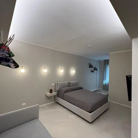 بيت ضيافة Empatia Centro