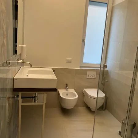 Empatia Centro Πανσιόν Πεσκάρα