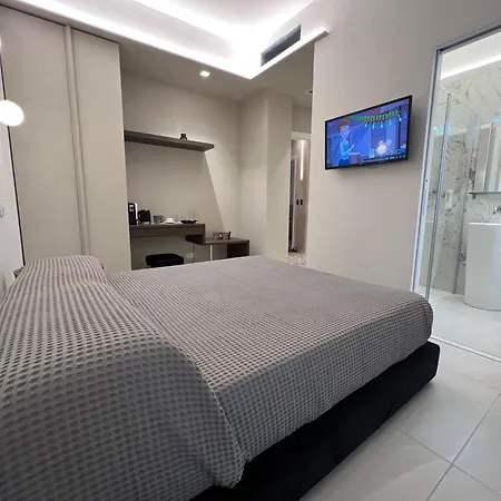 Empatia Centro Pensión