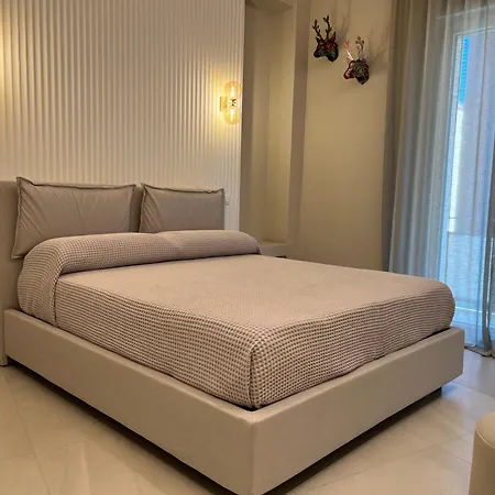 Empatia Centro 4* Pescara