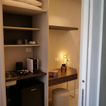 Affittacamere Empatia Centro