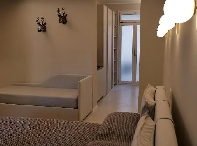 Empatia Centro 4* Pescara