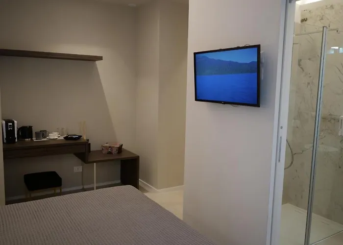 Empatia Centro 4* Pescara