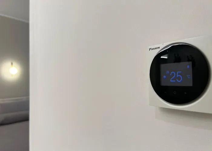 Pensión Empatia Centro 4*