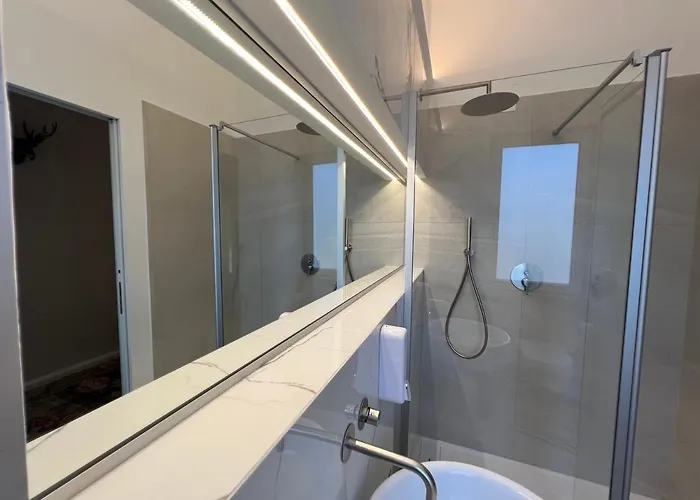 Empatia Centro Affittacamere