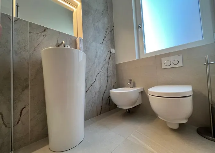 Empatia Centro Affittacamere 4*