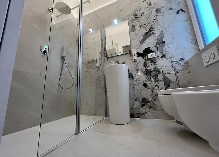 Empatia Centro 4* Pescara