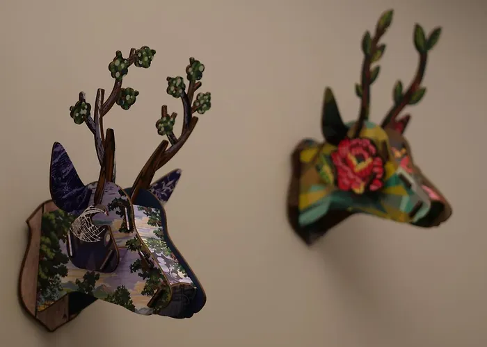 Affittacamere Empatia Centro 3*