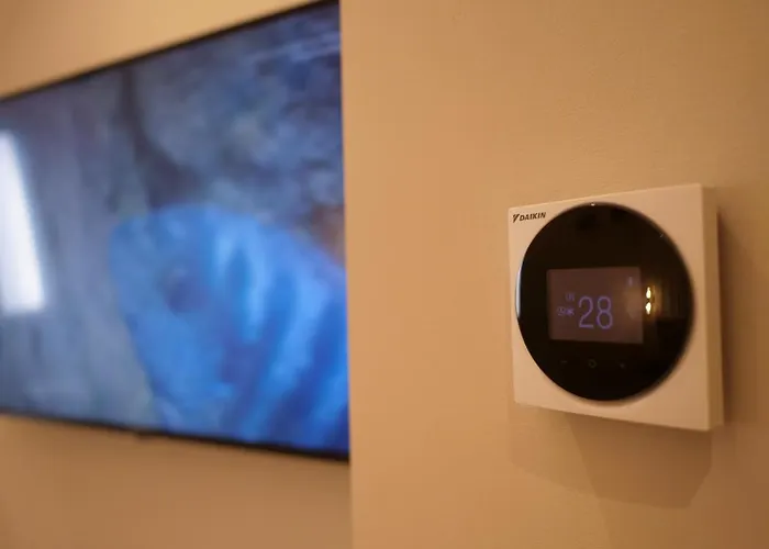 Empatia Centro Pensión