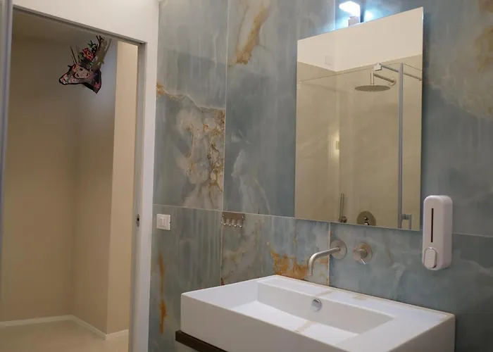 Empatia Centro Affittacamere 3*