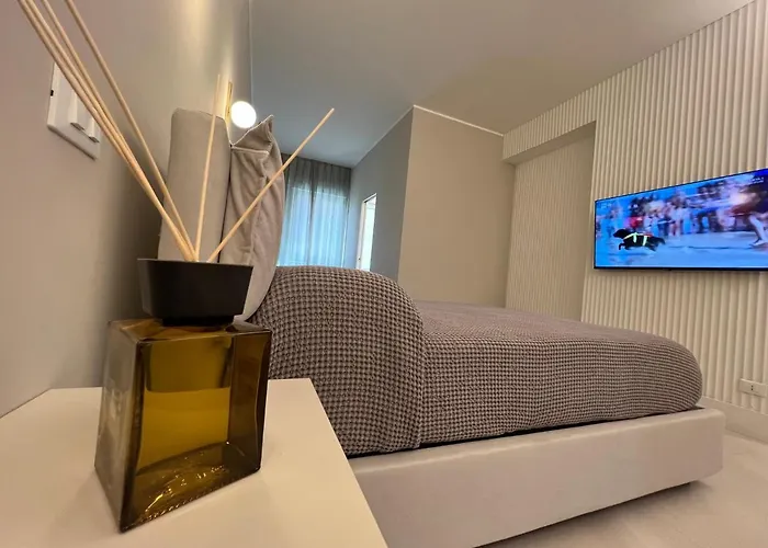 Pensión Empatia Centro