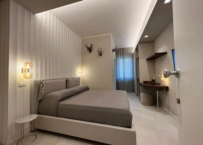 Empatia Centro Affittacamere 3*