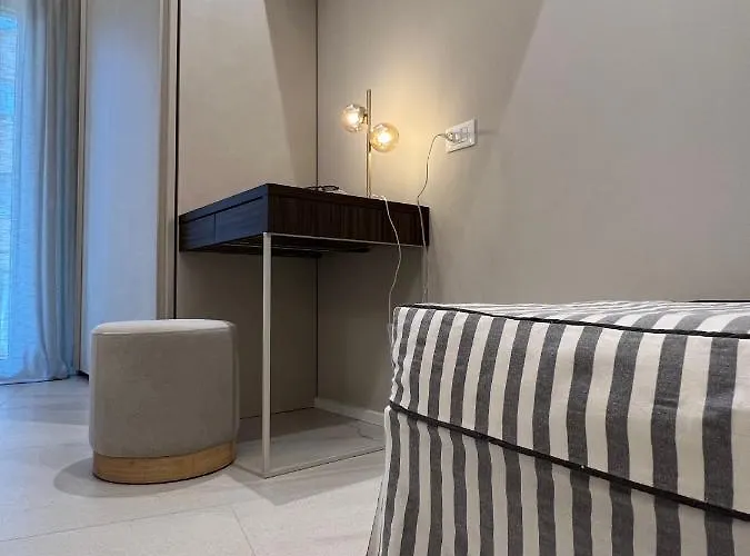 Empatia Centro 3* Pescara