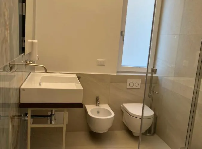 Empatia Centro Affittacamere Pescara