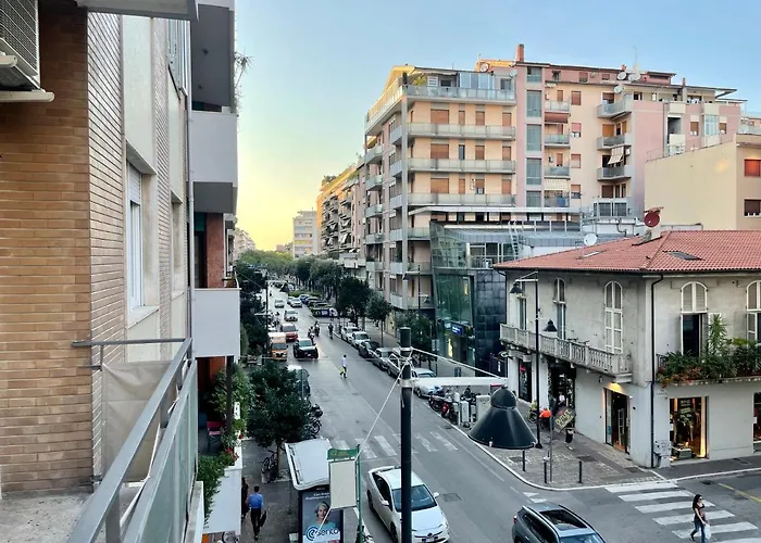 Empatia Centro Pescara