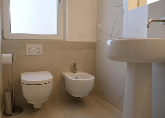 Empatia Centro 4* Pescara