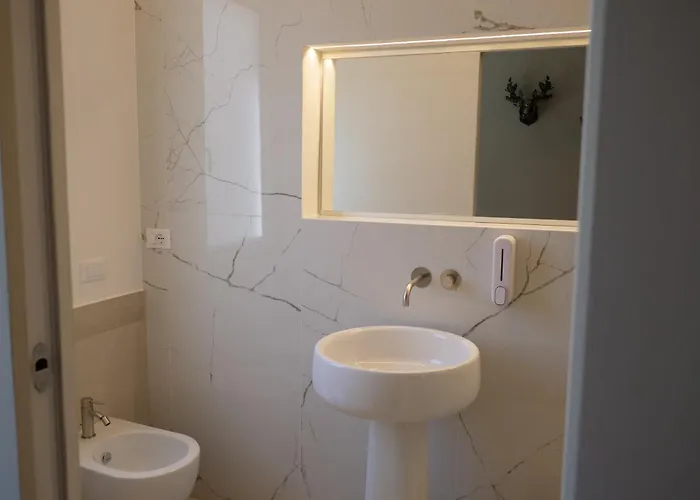 Empatia Centro Pensión