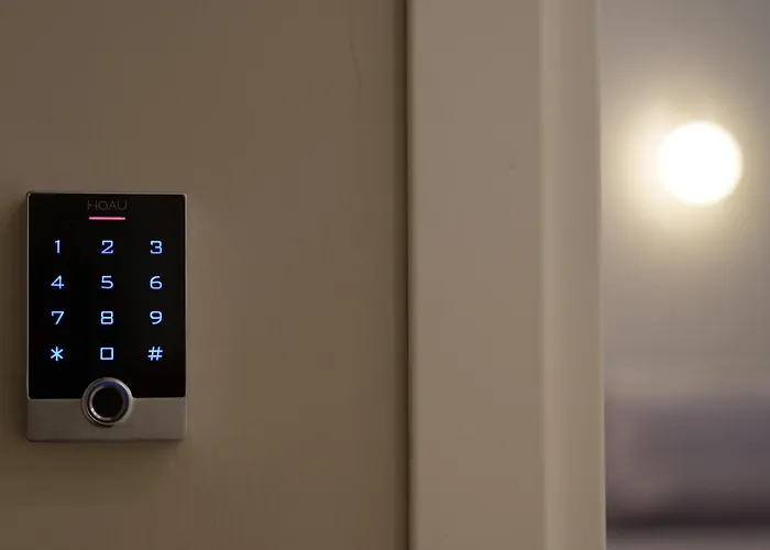 Empatia Centro Pensión Pescara